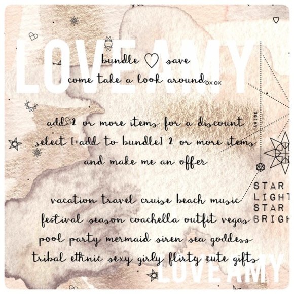 ◌ ⁺ ⭐️༟༟ create a bundle ! ⁺ ｡♡ - Picture 2 of 13